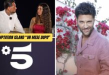 Temptation Island 2026 un mese dopo: quando si registra e dove vedere la puntata Temptation Island