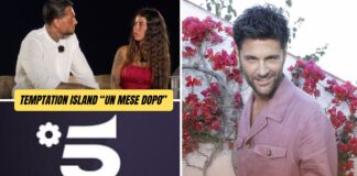 Temptation Island 2026 un mese dopo: quando si registra e dove vedere la puntata Temptation Island