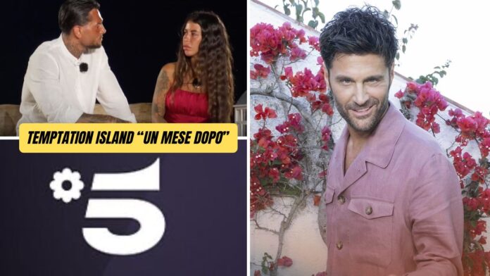 Temptation Island un mese dopo Temptation Island