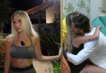 Chi è Dimitri Hristov, il single tentatore di Soraya di Temptation Island 2026 Chi è Dimitri Hristov, il single tentatore di Soraya di Temptation Island 2026