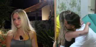 Chi è Dimitri Hristov, il single tentatore di Soraya di Temptation Island 2026