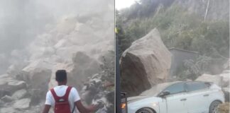 Terremoto ai Campi Flegrei, scossa di magnitudo 4.7: «È la più forte di sempre» (VIDEO) Home 7