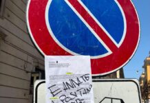 Testaccio contro ‘Positano’, i residenti infuriati per le riprese del film
