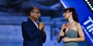 Scaletta Tim Summer Hits venerdì 17 luglio 2026, il programma completo: date, orari e cantanti Home 7