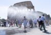 Torna il caldo africano in Italia, temperature oltre i 40 gradi e umidità alle stelle