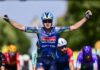 Tour de France, Merlier vince allo sprint la 12/a tappa e Pogacar resta in giallo