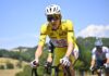 Tour de France, Pogacar vince la decima tappa e allunga in classifica generale