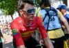 Tour de France, Waerenskjold vince allo sprint l’undicesima tappa e Pogacar resta in maglia gialla