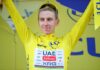 Tour de France, oggi tappa 14: orari, percorso e dove vederla in tv (in chiaro)