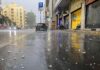 Tregua dal caldo record, inizia il maltempo estremo con temporali e grandine: come cambia il meteo