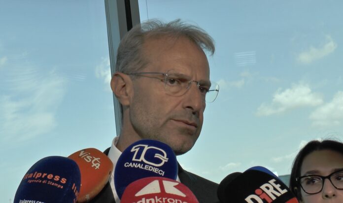 Troncone (Adr): “Open risponde a esigenze operatori”