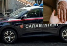 Truffe agli anziani, a Roma 91enne sotto scacco: carabinieri arrestano minore