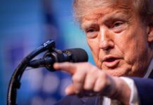 Trump attacca ancora Cnn, Politico e Ms Now: “Studio Ovale non può essere profanato da pagliacci con fake news”