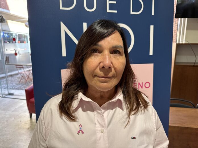 Tumore seno metastatico, Punzo (Europa Donna): “Fare squadra per accesso equo a cure”