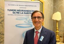 Tumori, Fazio (Ieo): “In neuroendocrini attivare percorso cura al primo sospetto”