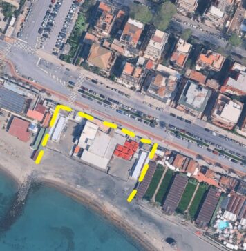 “Lo stabilimento sorge su terreno privato e il Comune di Roma non può darlo in concessione” Home 3