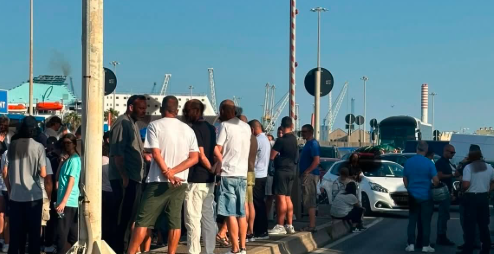 USB CIVITAVECCHIA