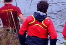 Udine, si tuffa nel Tagliamento e non riemerge: ricerche in corso