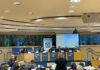 Ue, strumenti di cooperazione per sviluppo Africa, incontro a Bruxelles con cardinale Sarah