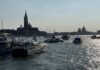 Venezia, da Gift Solutions un impianto fotovoltaico per ripulire la laguna da microplastiche