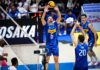 Volley Nations League, l’Italia supera Cuba 3-1 e si qualifica per le Finals