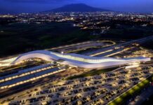 Webuild: Ebitda in crescita del 14% e ricavi ai livelli record del 2025 in 1*sem, opa da 295 mln su Trevi