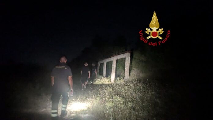 Un giovane escursionista smarrisce l'orientamento lungo un sentiero impervio a Castel San Pietro Romano. Le ricerche, scattate dopo l'allarme dei familiari, si sono concluse con il ritrovamento da parte del nucleo SAF
