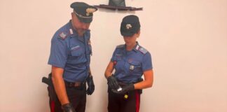 Servizio dei Carabinieri contro il traffico di droga e il degrado urbano. Le operazioni hanno portato a otto arresti per spaccio, al sequestro di centinaia di dosi di cocaina, crack e hashish e a maxi sanzioni stradali 
