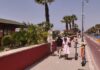 Marechiaro, ad Ostia via la recinzione dopo il cambio di gestione: la svolta simbolo della nuova stagione delle concessioni balneari