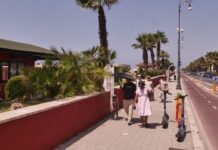 Marechiaro, ad Ostia via la recinzione dopo il cambio di gestione: la svolta simbolo della nuova stagione delle concessioni balneari