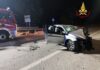 Grave incidente sul viadotto Gronchi a Roma: giovane incastrato e soccorso in codice rosso