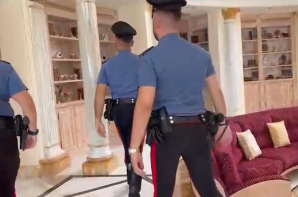 Maxi sequestro a Pomezia: patrimonio da cinque milioni di euro riconducibile a un imprenditore 1