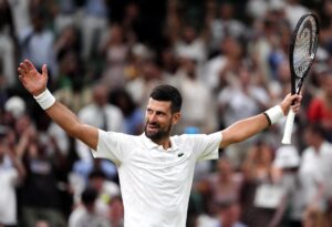 Oggi Sinner-Djokovic, semifinale Wimbledon 2026: orario, precedenti e dove vederla in chiaro in tv 1