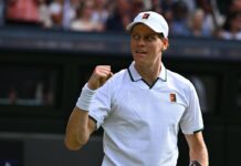 Oggi Sinner-Djokovic, semifinale Wimbledon 2026: orario, precedenti e dove vederla in chiaro in tv