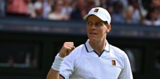 Oggi Sinner-Djokovic, semifinale Wimbledon 2026: orario, precedenti e dove vederla in chiaro in tv