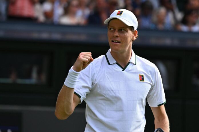 Oggi Sinner-Djokovic, semifinale Wimbledon 2026: orario, precedenti e dove vederla in chiaro in tv