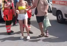 Esalazioni da cloro in piscina a Mentana: l’impianto sequestrato ospitava centri estivi. Prime testimonianze (VIDEO)