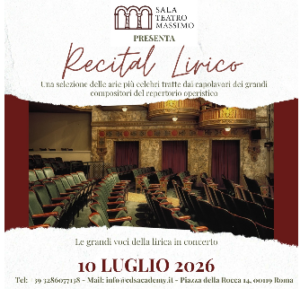 Nasce un nuovo teatro nel Borgo medievale di Ostia: quattro serate per la sua promozione 2 Nasce un nuovo teatro nel Borgo medievale di Ostia: quattro serate per la sua promozione 2