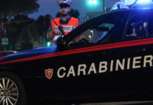 Aggredisce i carabinieri intervenuti con il 118 a Rocca di Papa per un Tso: a processo per direttissima
