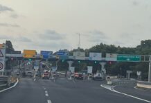 A12, prossime chiusure sulla Roma-Civitavecchia: date, tratto interessato, percorsi alternativi