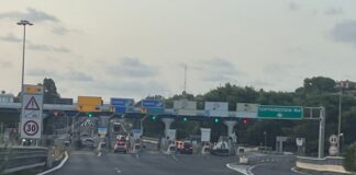 A12, prossime chiusure sulla Roma-Civitavecchia: date, tratto interessato, percorsi alternativi