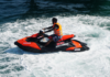 Da Civitavecchia a Ventotene controlli e multe della Guardia di finanza sugli acqua scooter