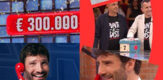 Affari Tuoi 7 luglio 2026, Roberto dice punto e basta ma sfiora il premio massimo: quanto ha vinto ai pacchi