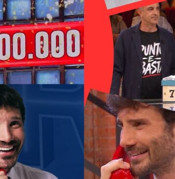 Affari Tuoi 7 luglio 2026, Roberto dice punto e basta ma sfiora il premio massimo: quanto ha vinto ai pacchi