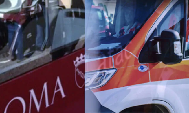 atac autista aggredito