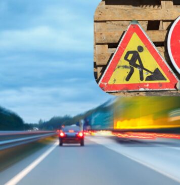 A1 zona Roma, chiusure per lavori a inizio ottobre: tratti interessati, date e percorsi alternativi