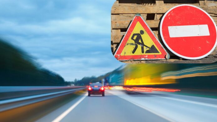 A1, nuove chiusure per lavori: date, orari e tratti interessati