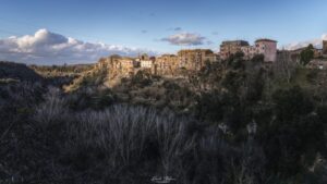 Cammino dei Tre Villaggi: il percorso ad anello più piccolo d’Italia tra borghi etruschi, natura e sapori 3