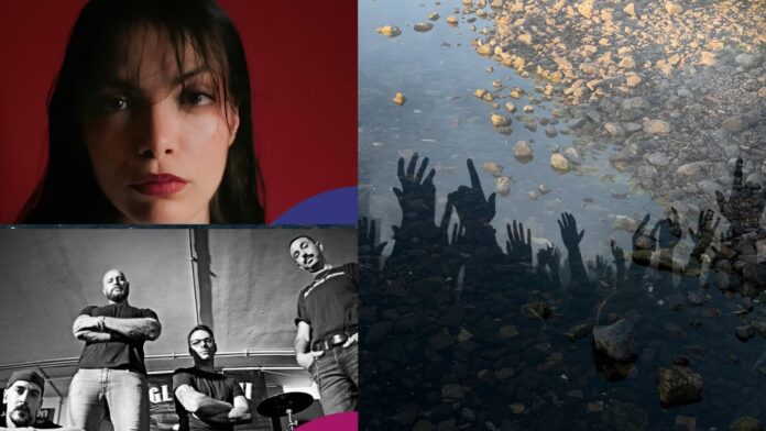 bracciano lavica festival Lavica Festival 2026 a Bracciano: due giorni di musica gratis sul lago