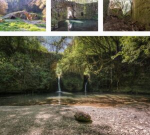 Cammino dei Tre Villaggi: il percorso ad anello più piccolo d’Italia tra borghi etruschi, natura e sapori 2